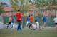 Torneo Ciudad Henares 2010 - Padres contra entrenadores