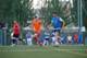 Torneo Ciudad Henares 2010 - Padres contra entrenadores