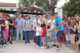 Torneo Ciudad Henares 2010 - Entrega de trofeos