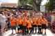 Torneo Ciudad Henares 2010 - Entrega de trofeos