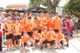Torneo Ciudad Henares 2010 - Entrega de trofeos