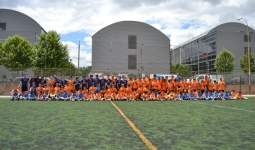 Torneo Ciudad Henares 2011