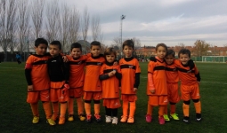 III Torneo Daniel Tarrazaga (2014)