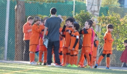 Torneo de Navidad Naya 2014