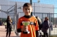 Torneo de Navidad Atlético la Garena 2014